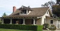 Bennett Ranch House